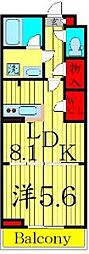 SPコート保塚町 208