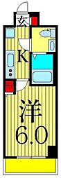 GENOVIAお花茶屋IIskygarden 411