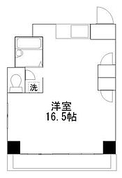 ハイマート金町 201