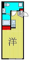 アンドレジデンス亀有 103