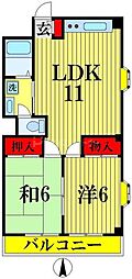 大常ビル 403
