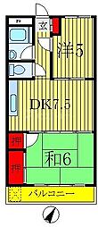 マロンクレール 202