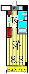 グランフォース北綾瀬 907