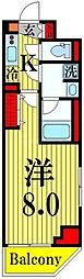 GRANPASEO北綾瀬駅前 101