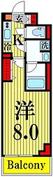 GRANPASEO北綾瀬駅前 503