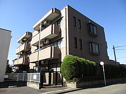 ファインコート武蔵野台B