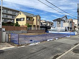 伊丹市行基町２丁目の土地