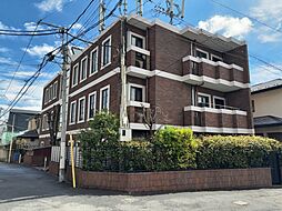 ラ・ファミーユ壱番館 202