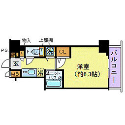 フェニックス西新宿弐番館 504