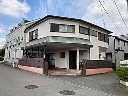 淵野辺本町4丁目 売地