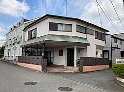 淵野辺本町４丁目　売地