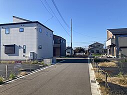 金森東２丁目／全８区画 NO6号棟