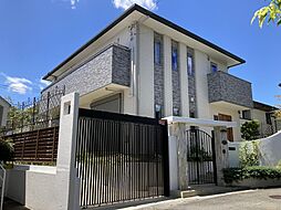 つくし野2丁目戸建