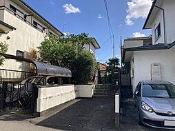 小川2丁目 売地