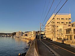 コスモ佐島コスタ・グラート 305