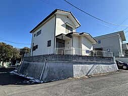 つくし野4丁目売地