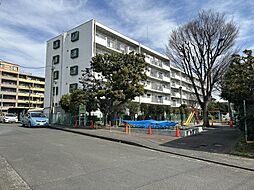 野川住宅2号棟 310