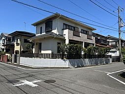 南成瀬5丁目売地