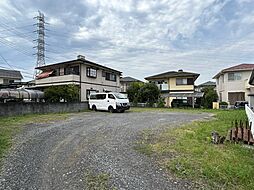 あかね台1丁目売地