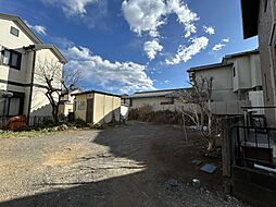 本町田売地