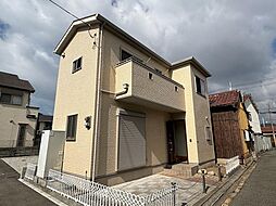 大蔵中町貸戸建