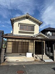 丹波市　貸一戸建