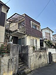 藤江焼野貸戸建