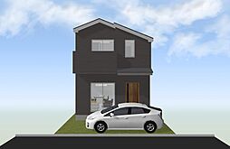 枝吉　新築住宅