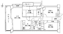 甲陽園ガーデンハウス　３Ｆ 301