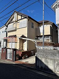 竹の台　中古戸建
