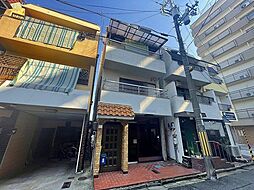 奈良市三条町の一戸建て