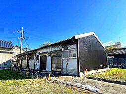 奈良市三条町の一戸建て