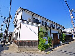 奈良市鵲町の一戸建て