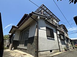 奈良市杏町の一戸建て