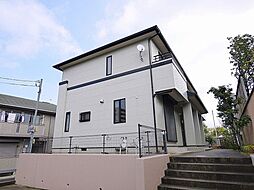 奈良市学園南1丁目の一戸建て