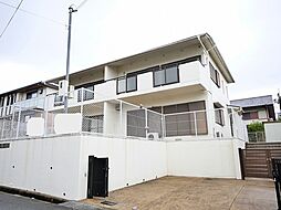 奈良市鳥見町1丁目の一戸建て