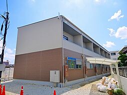 奈良市宝来1丁目の一戸建て