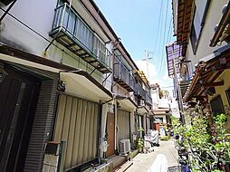 大和郡山市南大工町の一戸建て