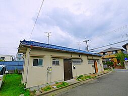 奈良市菅原東2丁目の一戸建て