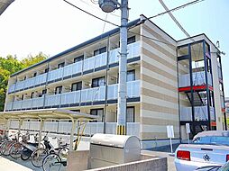 奈良市学園中2丁目