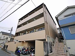 奈良市富雄元町1丁目