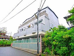 生駒市東新町