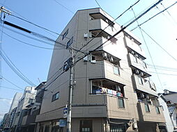 リビングライフ布施 301