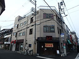 ハーモニーハイツ鶴見 306