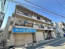 守政マンション 401