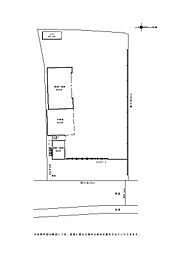 南河内郡太子町大字太子の土地