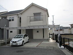 大阪狭山市半田６丁目の一戸建て