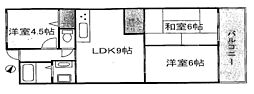大阪狭山市茱萸木６丁目