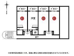 富田林市向陽台２丁目