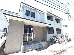 神戸市灘区浜田町２丁目